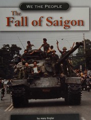 Cover: The Fall of Saigon by Mary Englar