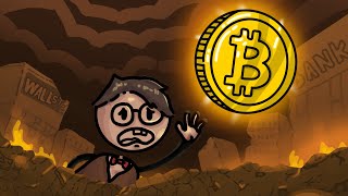 Cover: Bitcoin Explained Like You're 5 by Crayon Capital