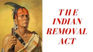 Cover: History Brief: Indian Removal by Reading Through History