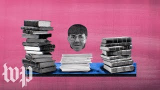 Cover: The fight to ratify a 200-year-old amendment by Washington Post