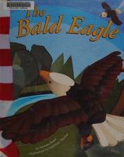 Cover: The Bald Eagle by Norman Pearl