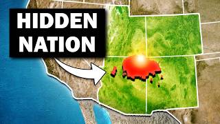 Cover: How Native American Reservations Actually Work by Versed