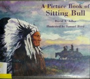Cover: A Picture Book of Sitting Bull by David A. Adler