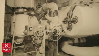 Cover: An experiment in Arco Idaho that changed the world forever by East Idaho News