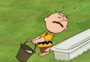 Cover: This Is America, Charlie Brown: The Birth of the Constitution