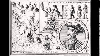 Cover: Ponce de Leon by Historycentral