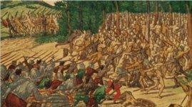 Cover: The Pueblo Revolt by PBS LearningMedia