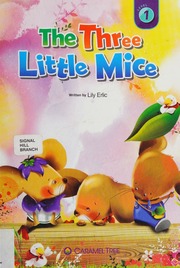Cover: The Three Little Mice