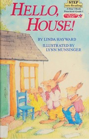 Cover: Hello, House!
