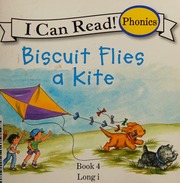 Cover: Biscuit Flies a Kite