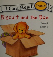 Cover: Biscuit and the Box