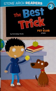 Cover: The Best Trick