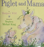 Cover: Piglet and Mama