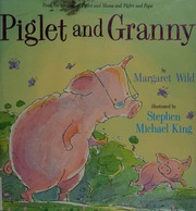 Cover: Piglet and Granny