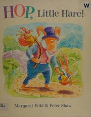 Cover: Hop, Little Hare!