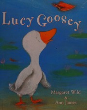 Cover: Lucy Goosey