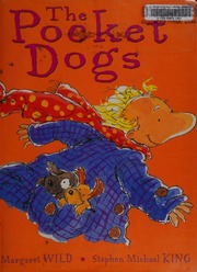 Cover: The Pocket Dogs