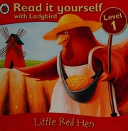 Cover: Little Red Hen