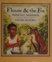 Cover: Flossie & the Fox by Patricia C. McKissack