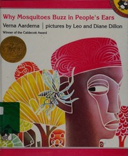 Cover: Why Mosquitoes Buzz in People's Ears by Verna Aardema