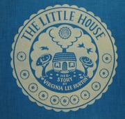 Cover: The Little House by Virginia Lee Burton